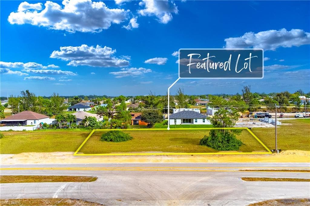 2149 El Dorado BLVD N CAPE CORAL, FL 33993