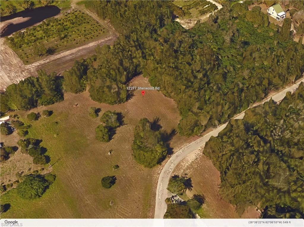12277 Sherwood RD BOKEELIA, FL 33922