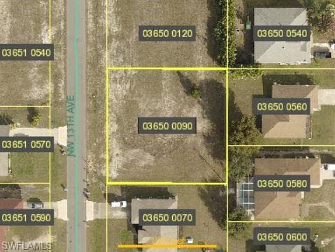 19 NW 13th AVE CAPE CORAL, FL 33993