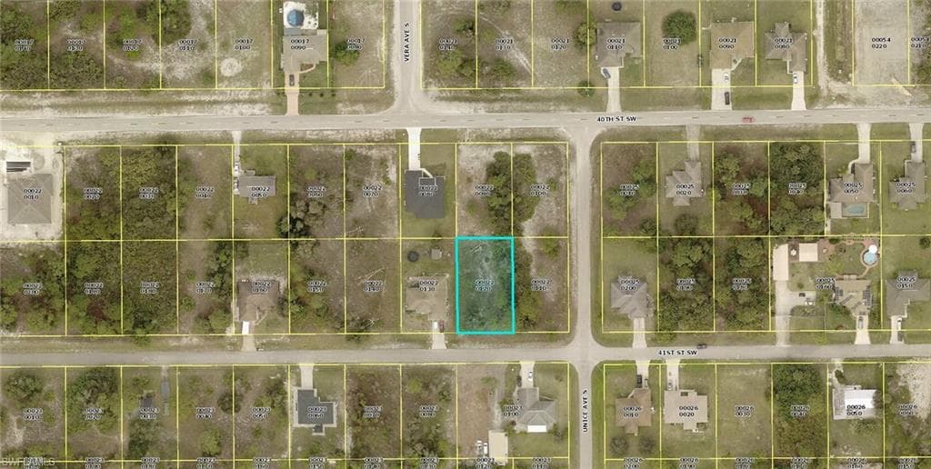 3602 41st ST SW LEHIGH ACRES, FL 33976