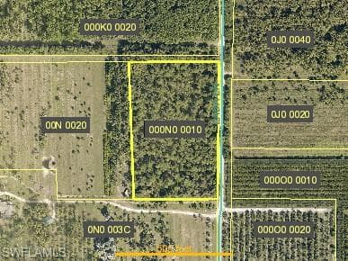 13221 Lada LN BOKEELIA, FL 33922