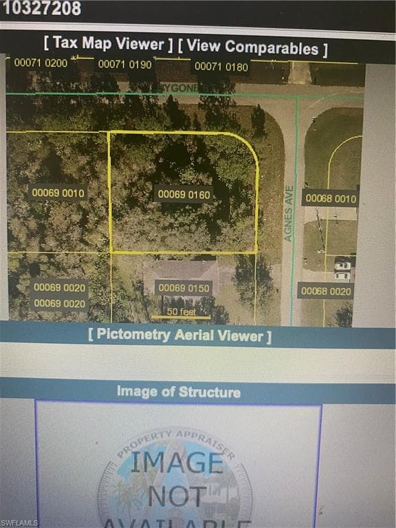 905 Agnes AVE LEHIGH ACRES, FL 33971