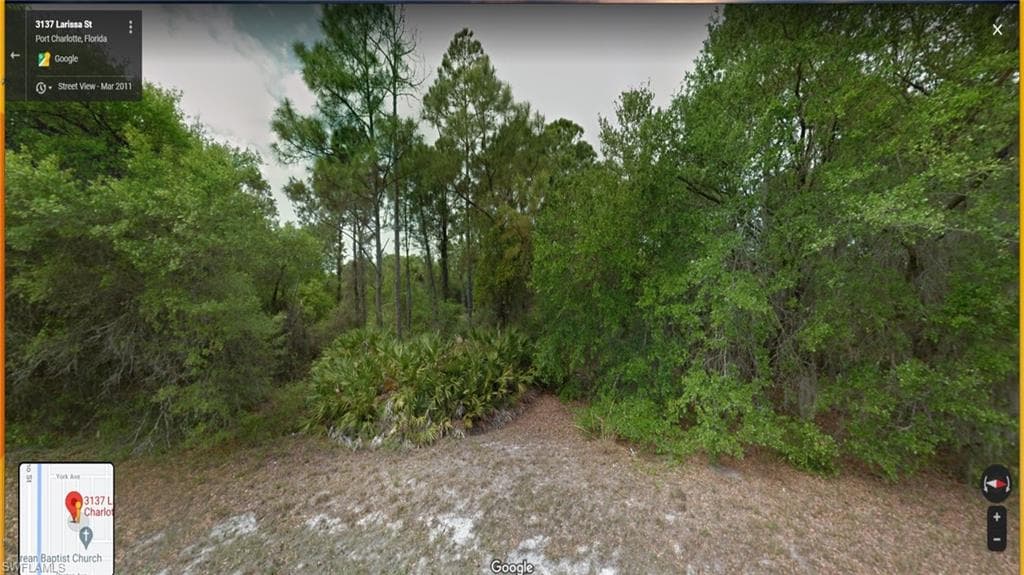 3145 Larissa ST PORT CHARLOTTE, FL 33948