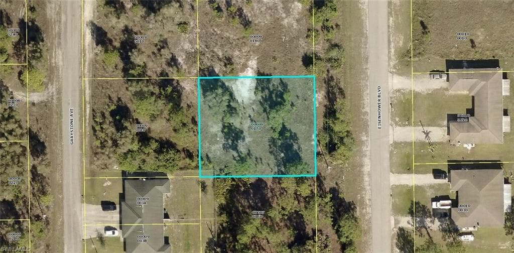 908 Eisenhower BLVD LEHIGH ACRES, FL 33974