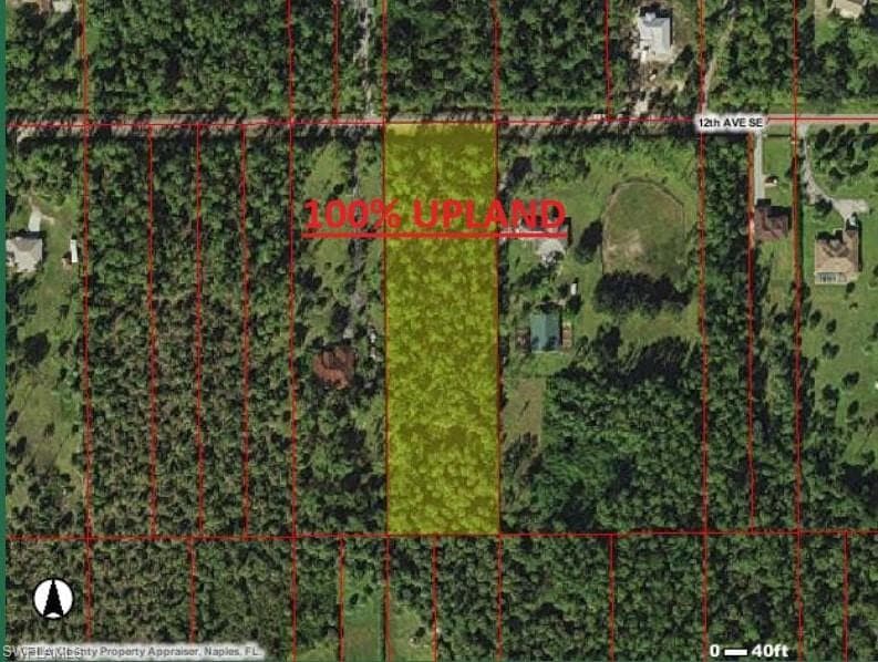 4240 12th AVE SE NAPLES, FL 34117