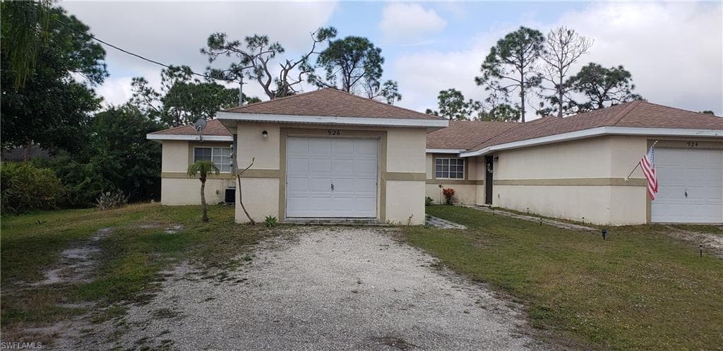 924 Eisenhower BLVD LEHIGH ACRES, FL 33974