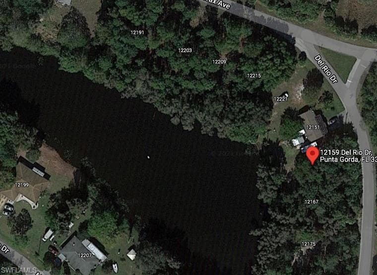 12159 Del Rio DR PUNTA GORDA, FL 33955