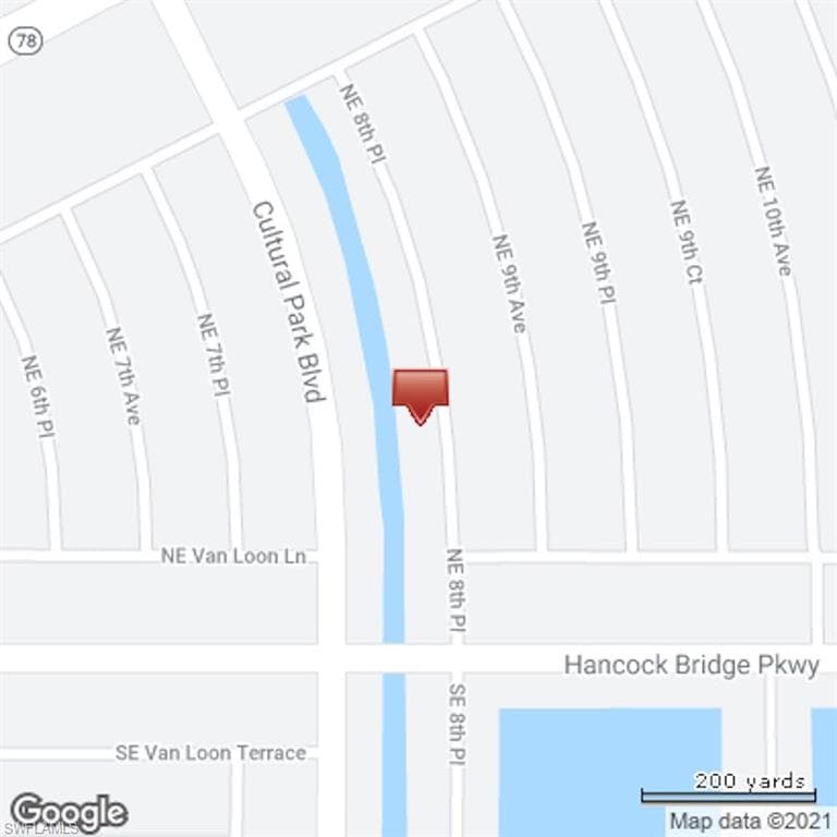38 NE 8th PL CAPE CORAL, FL 33909