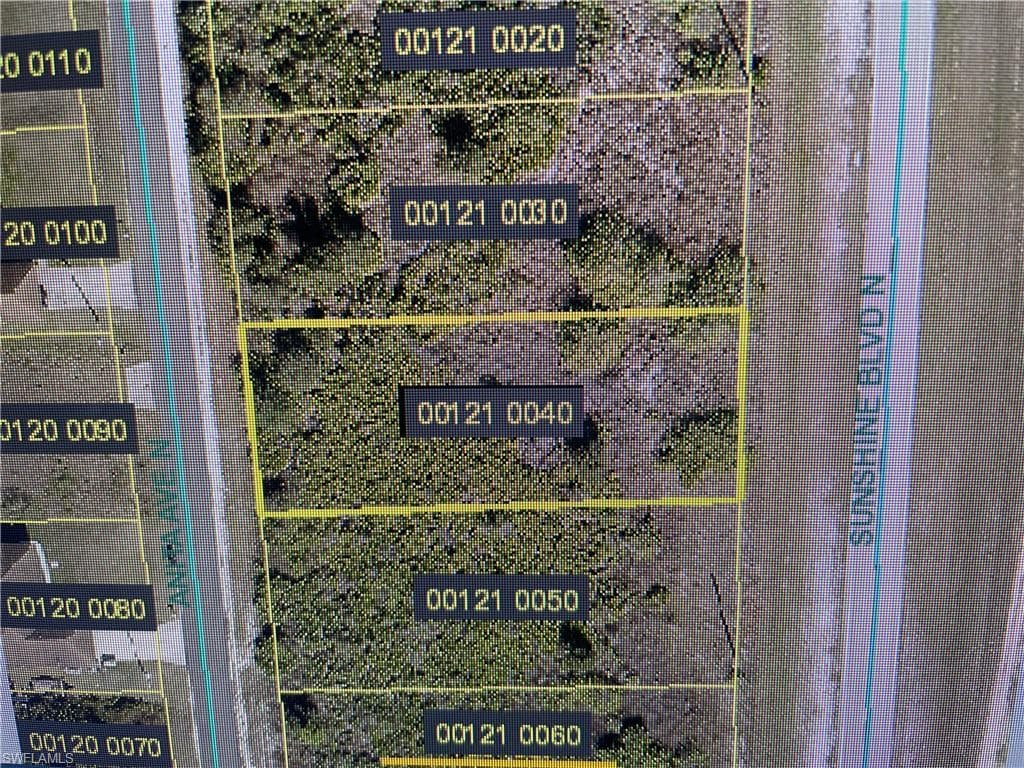 4624 Anita AVE N LEHIGH ACRES, FL 33971