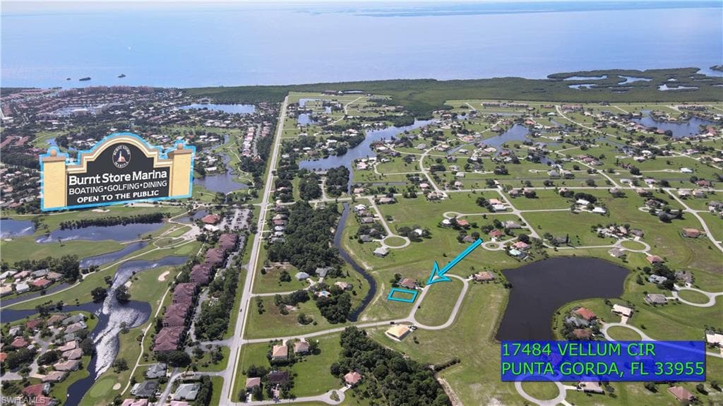 17484 Vellum CIR PUNTA GORDA, FL 33955