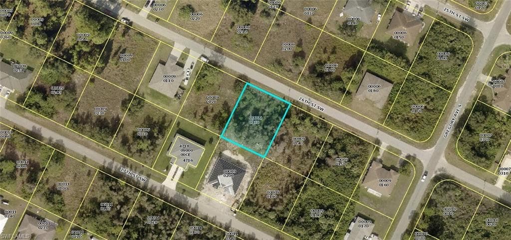 4713 26th ST SW LEHIGH ACRES, FL 33973