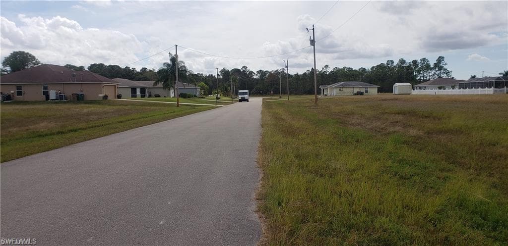 3214 NE 13th CT CAPE CORAL, FL 33909