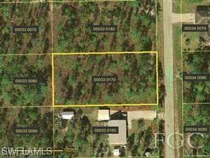 2209 Canton AVE ALVA, FL 33920