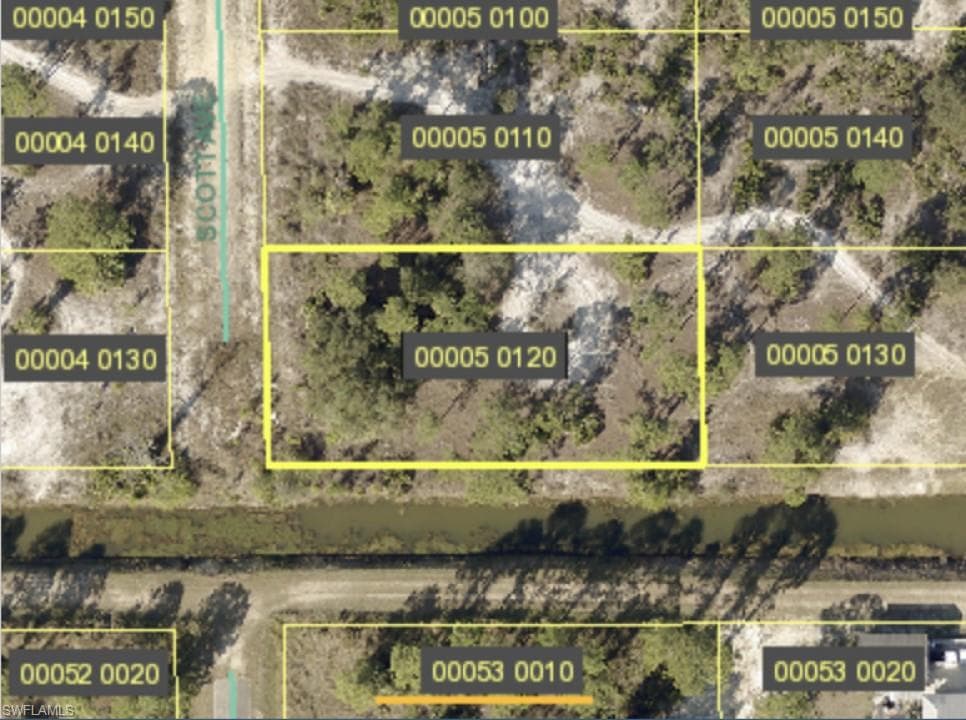 400 Scott AVE LEHIGH ACRES, FL 33972