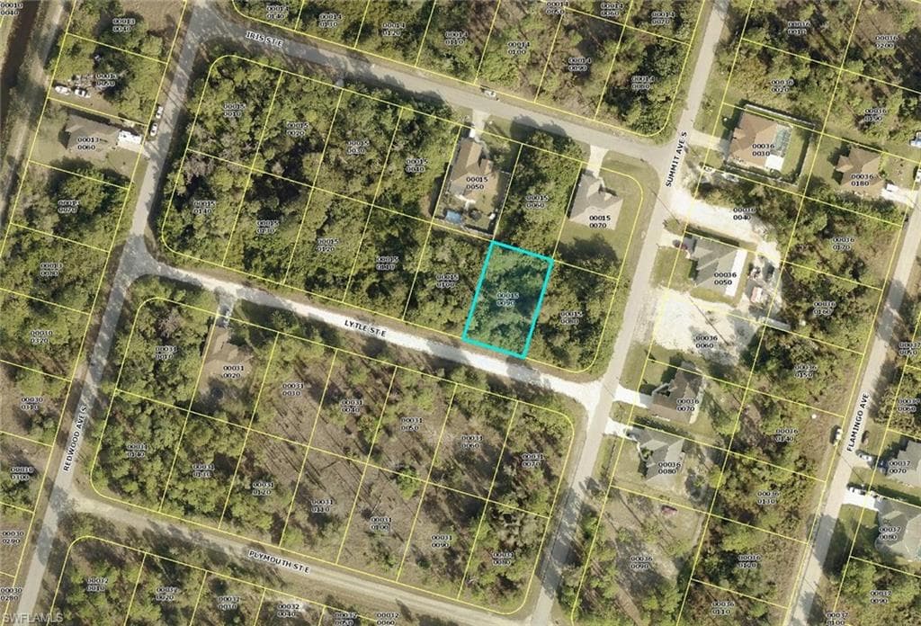 963 Lytle ST E LEHIGH ACRES, FL 33974