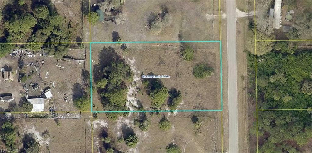 360 N Quebrada ST CLEWISTON, FL 33440