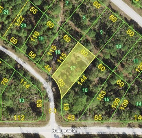 27272 Mandarin DR PUNTA GORDA, FL 33955