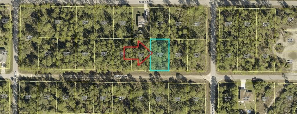 3204 32nd ST W LEHIGH ACRES, FL 33971