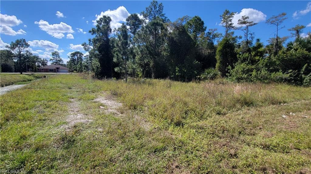 1911 Kester AVE LEHIGH ACRES, FL 33972