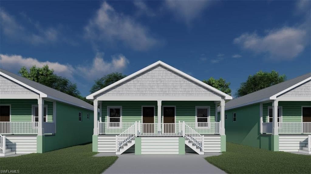 619 E Virginia AVE 111 & 112 PUNTA GORDA, FL 33950
