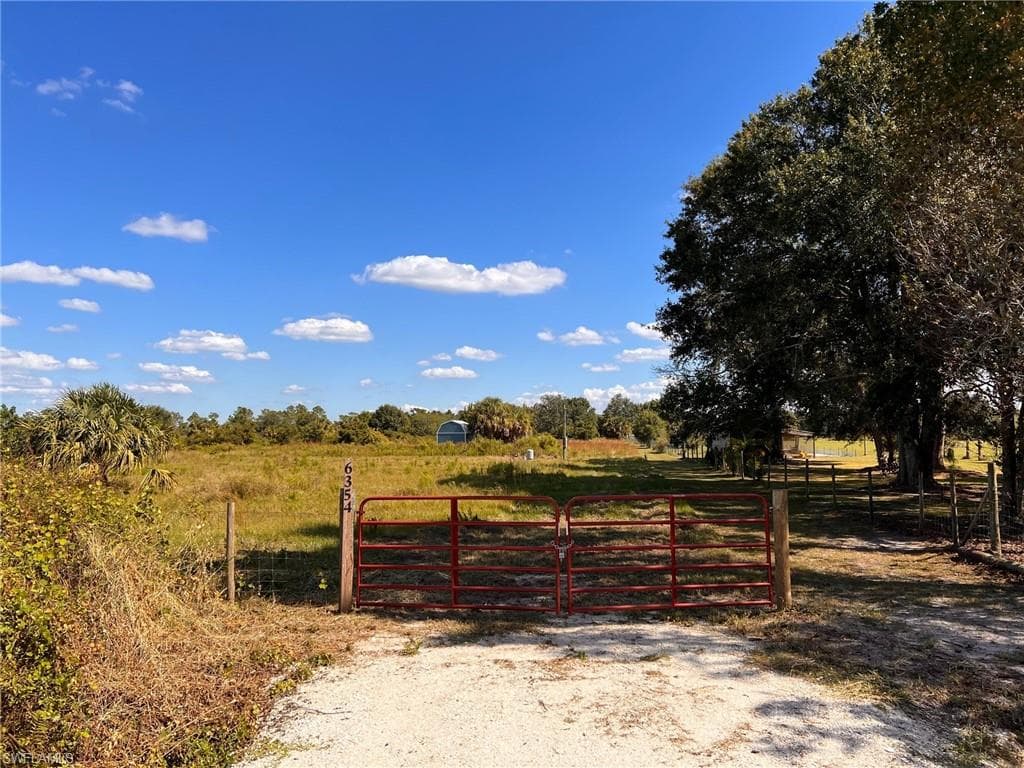 6354 Richard RD PUNTA GORDA, FL 33982