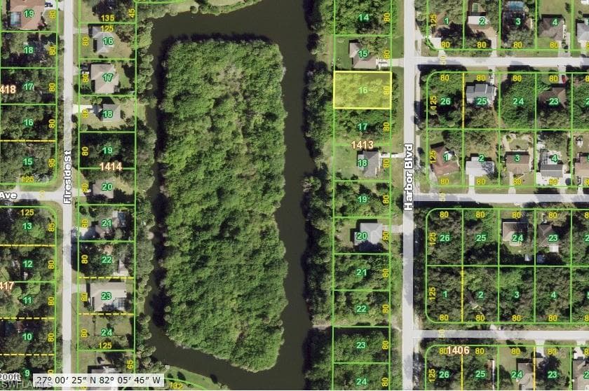 1401 Harbor BLVD PORT CHARLOTTE, FL 33952