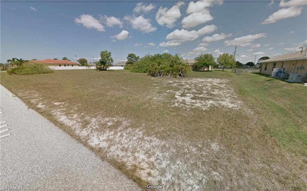 1515 NW 19th ST CAPE CORAL, FL 33993