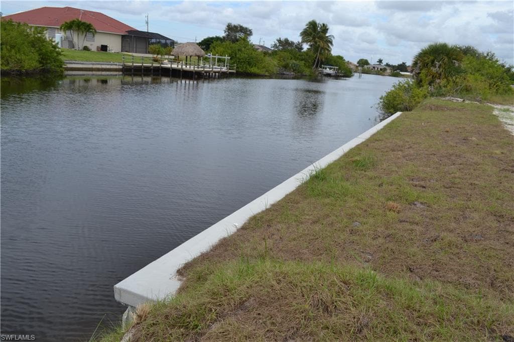 1224 NW 34th AVE CAPE CORAL, FL 33993