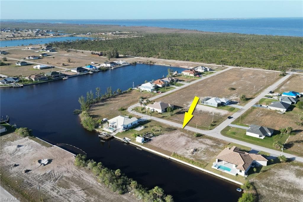 4013 NW 43rd AVE CAPE CORAL, FL 33993