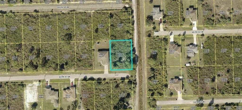 3100 64th ST W LEHIGH ACRES, FL 33971