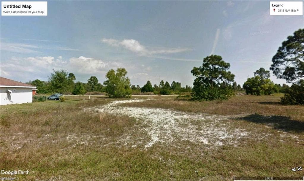 3119 NW 16th PL CAPE CORAL, FL 33993