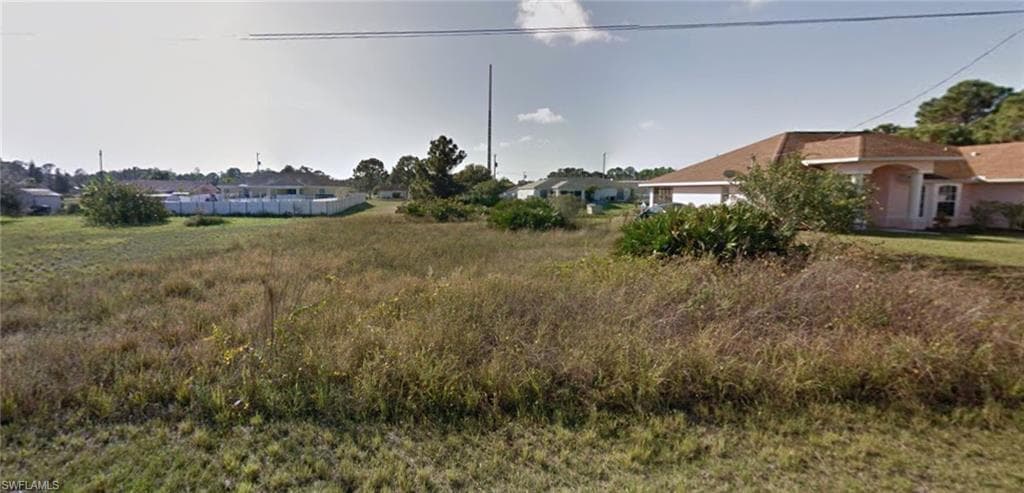 4107 6th ST W LEHIGH ACRES, FL 33971