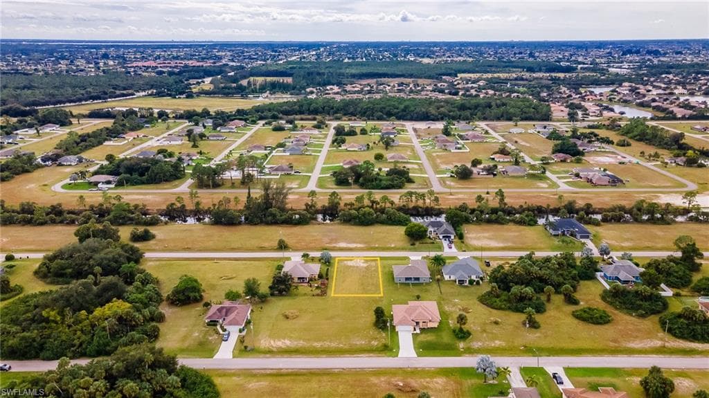 1431 NE 33rd ST CAPE CORAL, FL 33909