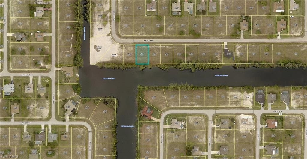 2120 NW 27th ST CAPE CORAL, FL 33993