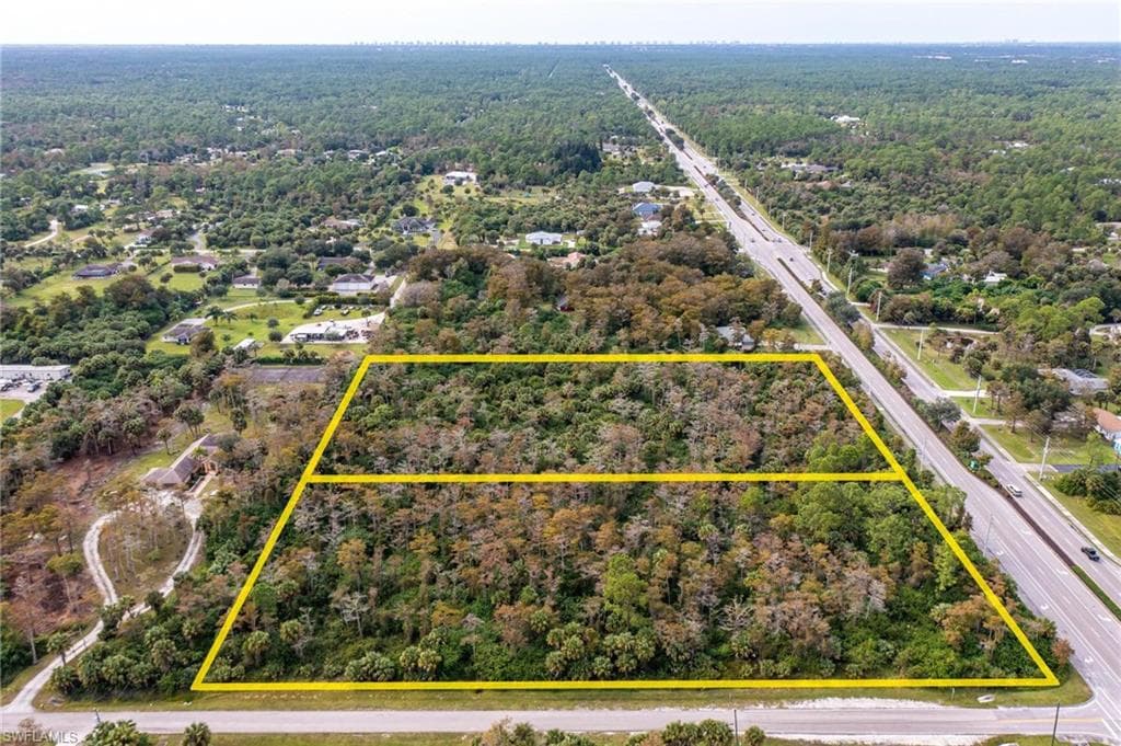 0000 Golden Gate BLVD W NAPLES, FL 34117