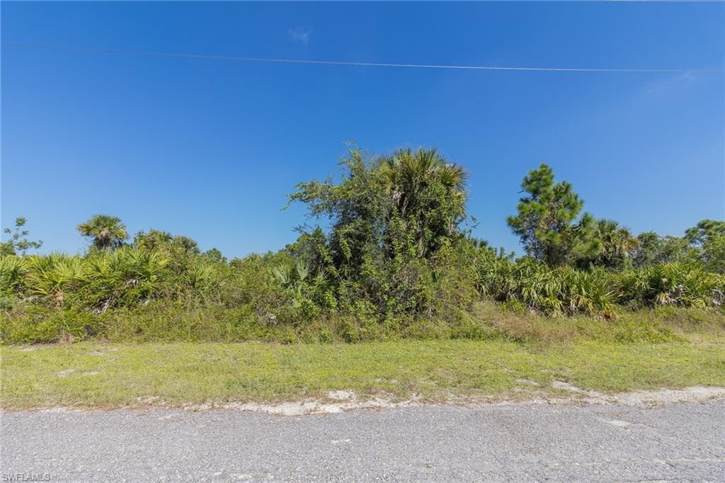 1213 Foggia ST E LEHIGH ACRES, FL 33974