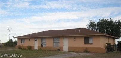 1401 NE 8th ST CAPE CORAL, FL 33909