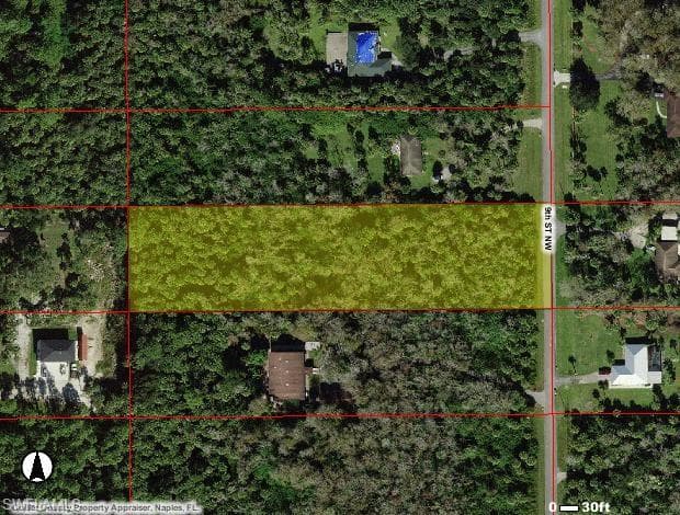 9th ST NW NAPLES, FL 34120
