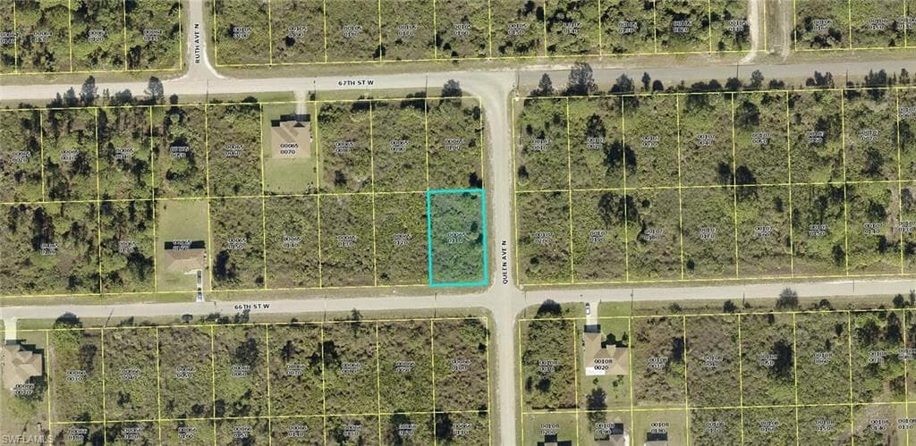 3300 66th ST W LEHIGH ACRES, FL 33971