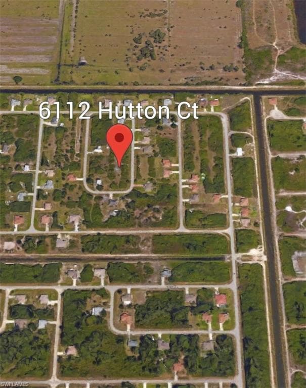 6112 Hutton CT FORT MYERS, FL 33905