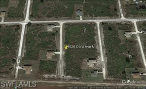 4626 Dora AVE N LEHIGH ACRES, FL 33971