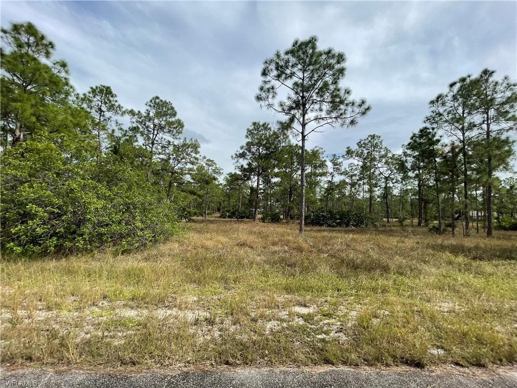 1510 Maple AVE N LEHIGH ACRES, FL 33972