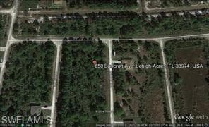 850 Bancroft AVE LEHIGH ACRES, FL 33974