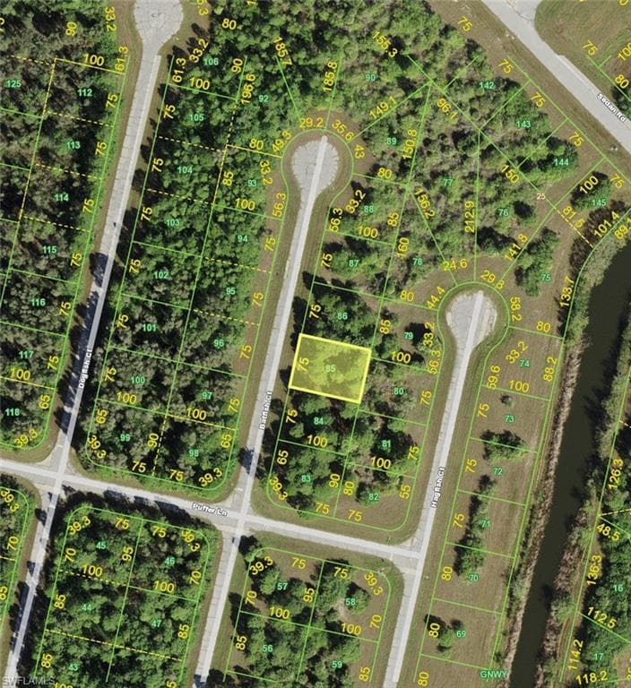12416 Batfish CT PLACIDA, FL 33946