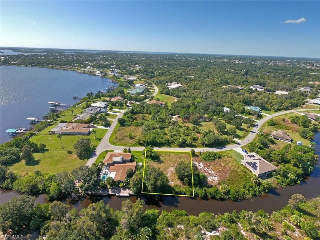 27438 San Marco DR PUNTA GORDA, FL 33983