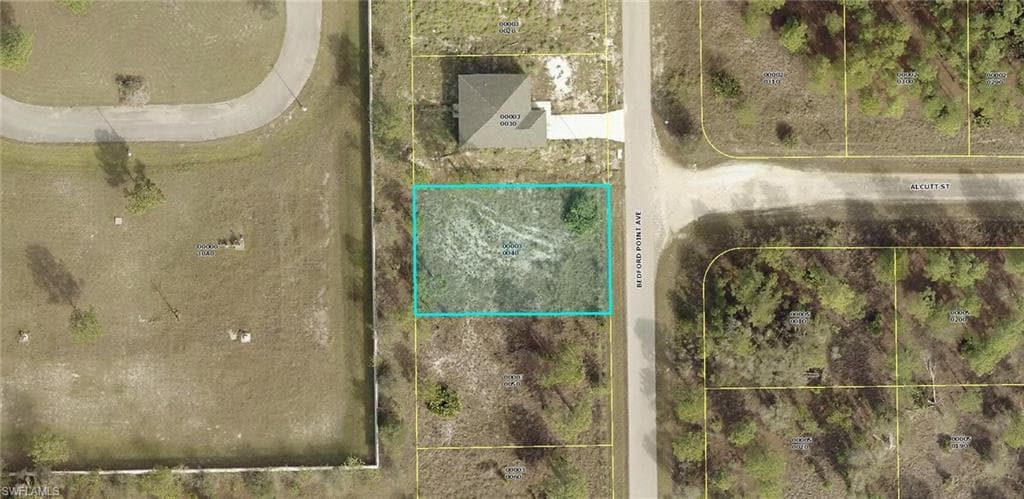 714 Bedford Point AVE LEHIGH ACRES, FL 33974