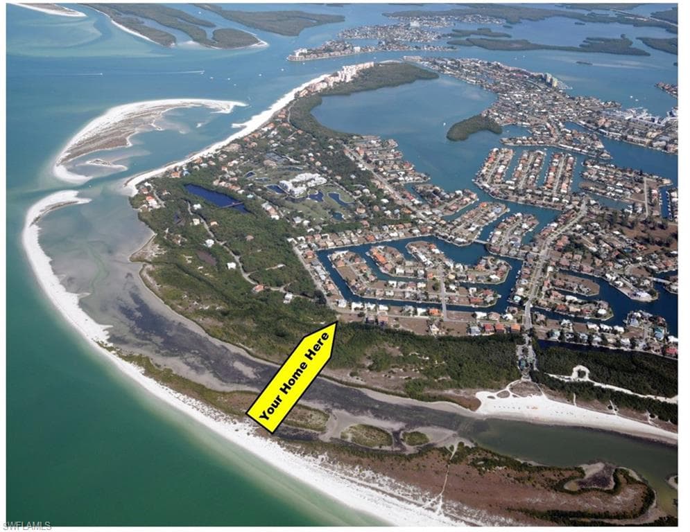598 Spinnaker DR MARCO ISLAND, FL 34145