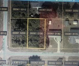 2818 2nd ST W LEHIGH ACRES, FL 33971