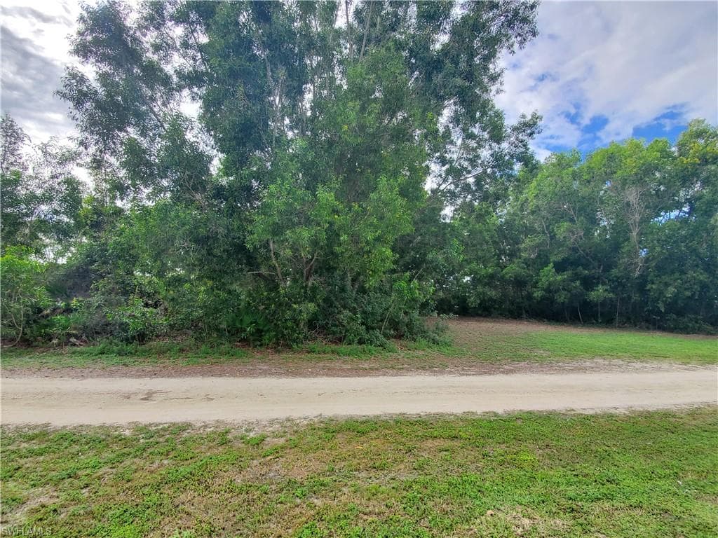 6335 Cedelia RD BOKEELIA, FL 33922