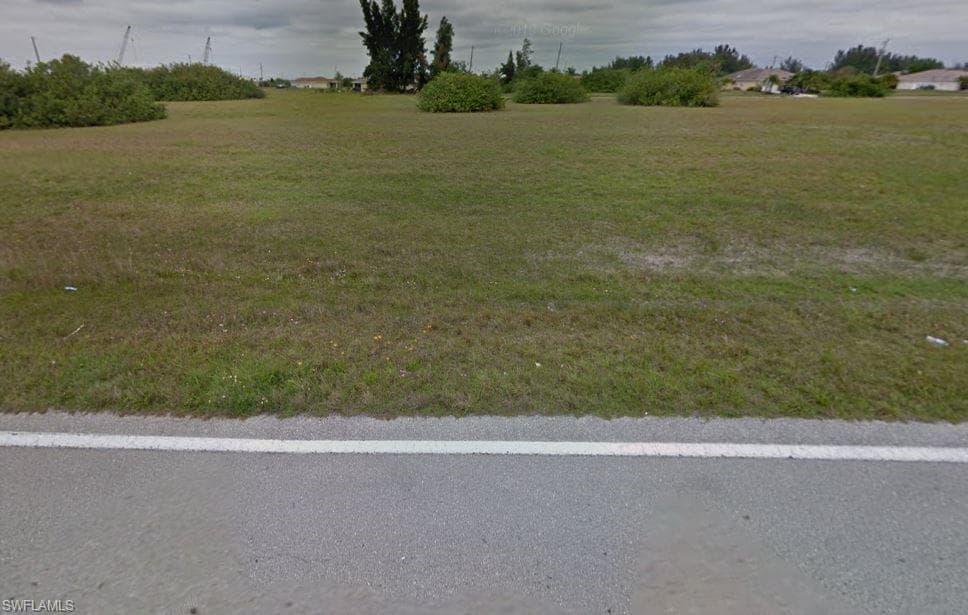 3101 Tropicana PKY W CAPE CORAL, FL 33993
